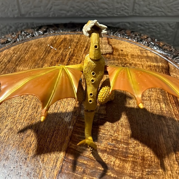 The Game of Throne Building Set Dragon - Picture 4 of 16